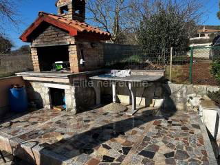 Detached house, Sale, Kanfanar, Putini