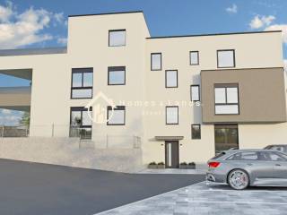Flat in a new building, Sale, Zagreb, Sesvete