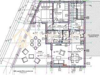 Flat in a new building, Sale, Zagreb, Sesvete