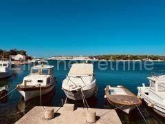 Plot for residential construction, Sale, Pag, Šimuni