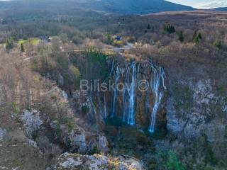 Construction plot for tourism, Sale, Plitvička jezera, Plitvička Jezera
