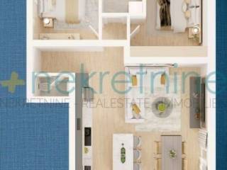 Flat in a new building, Sale, Zadar, Zadar