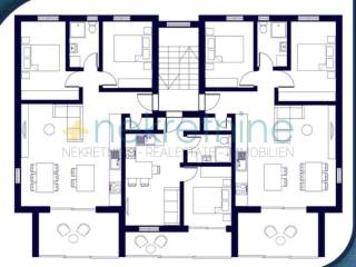 Flat in a new building, Sale, Zadar, Zadar