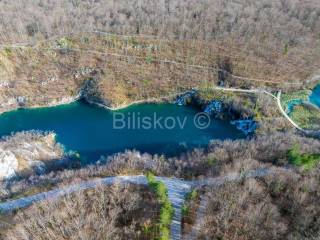 Construction plot for tourism, Sale, Plitvička jezera, Plitvička Jezera
