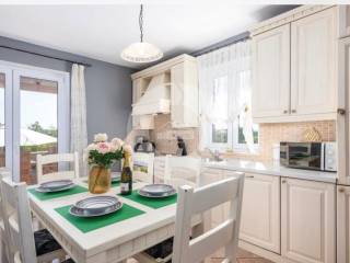 House by the sea, Sale, Umag, Umag