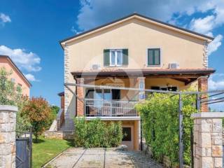 House by the sea, Sale, Umag, Umag