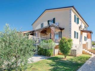House by the sea, Sale, Umag, Umag