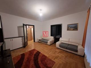Flat in a building, Lease, Zagreb, Maksimir
