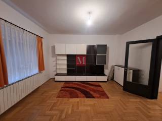 Flat in a building, Lease, Zagreb, Maksimir