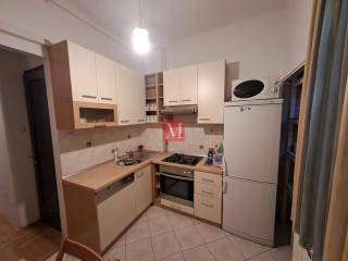 Flat in a building, Lease, Zagreb, Maksimir