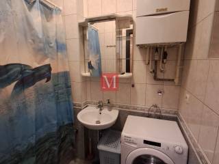 Flat in a building, Lease, Zagreb, Maksimir