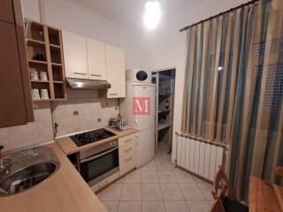 Flat in a building, Lease, Zagreb, Maksimir