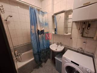 Flat in a building, Lease, Zagreb, Maksimir