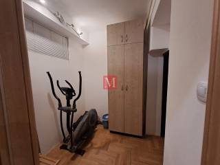 Flat in a building, Lease, Zagreb, Maksimir