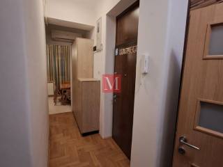 Flat in a building, Lease, Zagreb, Maksimir