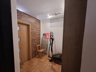 Flat in a building, Lease, Zagreb, Maksimir