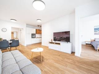 Flat in a building, Rent, Zagreb, Trešnjevka - sjever