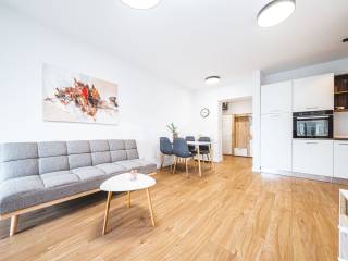 Flat in a building, Rent, Zagreb, Trešnjevka - sjever