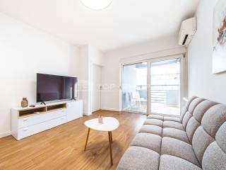 Flat in a building, Rent, Zagreb, Trešnjevka - sjever