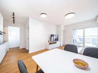Flat in a building, Rent, Zagreb, Trešnjevka - sjever