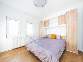 Flat in a building, Rent, Zagreb, Trešnjevka - sjever