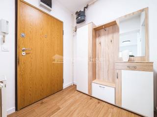 Flat in a building, Rent, Zagreb, Trešnjevka - sjever