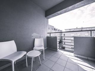 Flat in a building, Rent, Zagreb, Trešnjevka - sjever