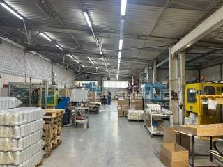Warehouse, Lease, Zagreb, Sesvete