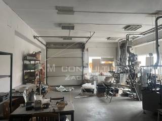 Warehouse, Lease, Sveta Nedelja, Kerestinec