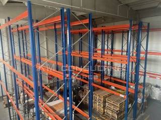 Warehouse, Lease, Sveta Nedelja, Kerestinec