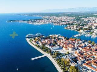 Plot for construction, Sale, Novigrad, Paljuv