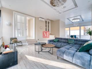 Luxury villa, Rent, Zagreb, Maksimir