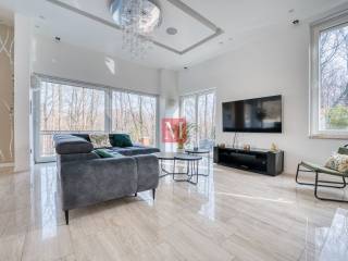 Luxury villa, Rent, Zagreb, Maksimir