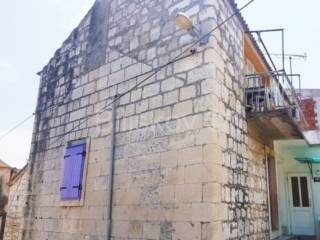 Semi-detached house, Sale, Vis, Vis
