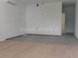 Flat in a new building, Sale, Split, Split