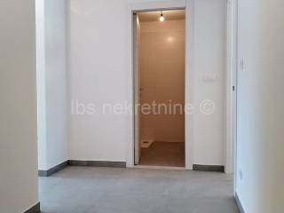 Flat in a new building, Sale, Split, Split