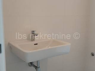 Flat in a new building, Sale, Split, Split