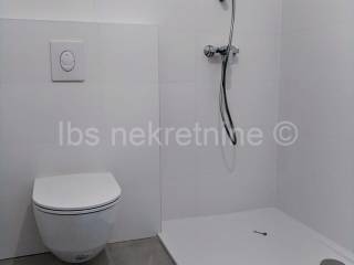 Flat in a new building, Sale, Split, Split