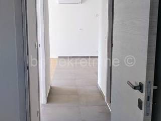 Flat in a new building, Sale, Split, Split