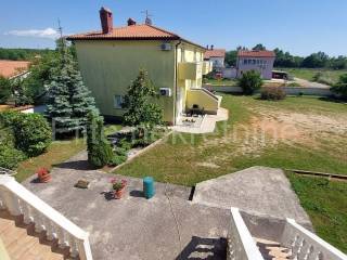 Pansion, Sale, Umag, Umag