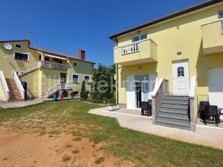 Pansion, Sale, Umag, Umag