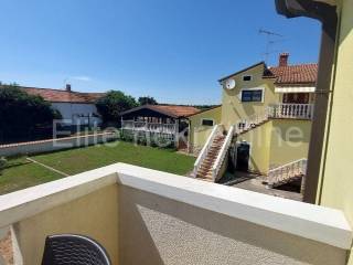 Pansion, Sale, Umag, Umag