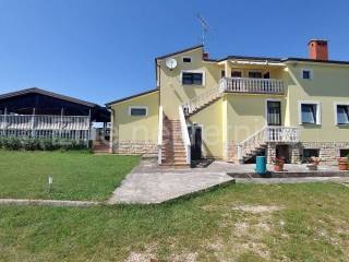 Pansion, Sale, Umag, Umag