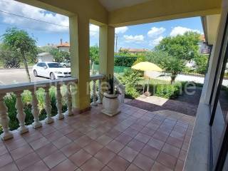 Pansion, Sale, Umag, Umag