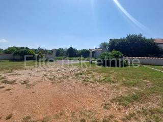 Pansion, Sale, Umag, Umag