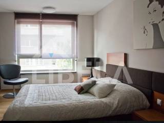 Flat in a building, Rent, Zagreb, Donji Grad