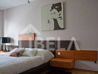 Flat in a building, Rent, Zagreb, Donji Grad