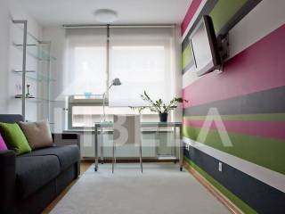 Flat in a building, Rent, Zagreb, Donji Grad