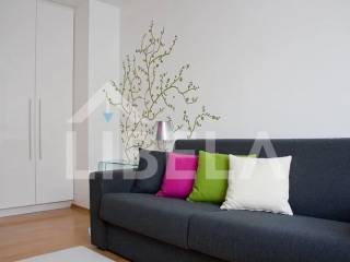 Flat in a building, Rent, Zagreb, Donji Grad