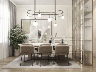 Flat in older building, Sale, Zagreb, Donji Grad